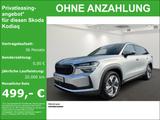 Skoda Kodiaq 2.0 TDI 4x4 Selection DSG LED NAVI AHK - Skoda Kodiaq in Wuppertal