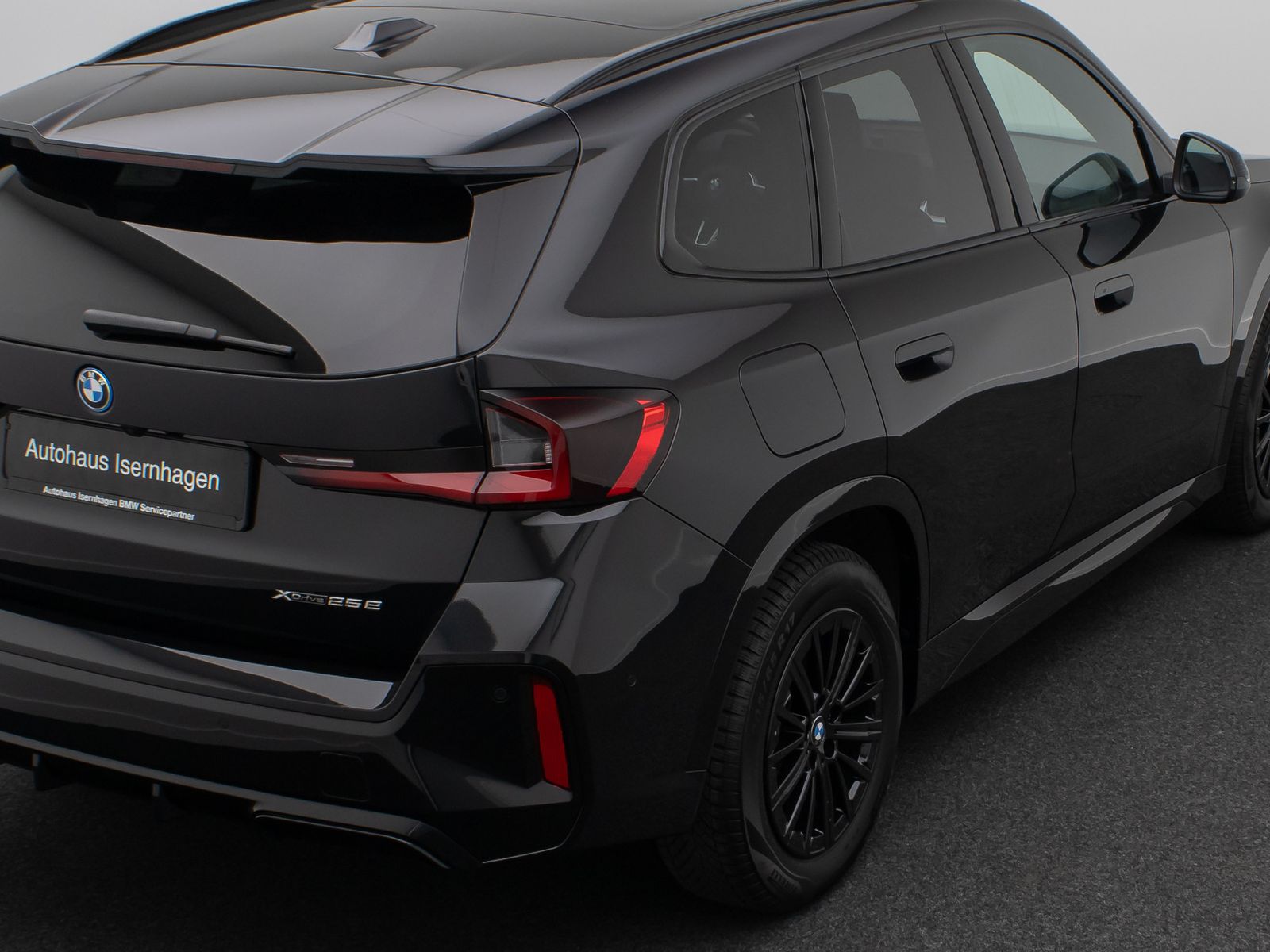 Fahrzeugabbildung BMW X1 xD25e M Sport H/K Kamera Panorama DAB Memory
