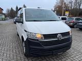 Volkswagen T6.1 Transporter Kombi EcoProfi FWD - Volkswagen T6 aus 2020