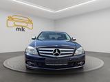 Mercedes-Benz C 200 AVANTGARDE-KLIMA AUT.- AHK-TÜV NEU - Mercedes-Benz C 200 aus 2007