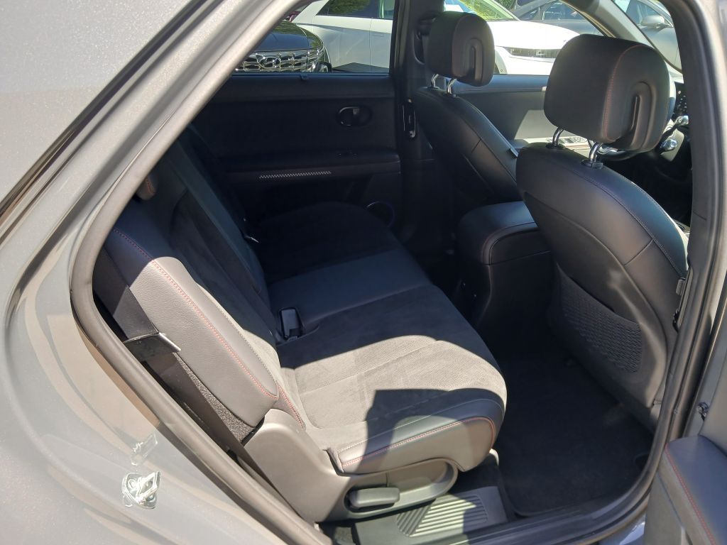 Hyundai IONIQ 5 – Bild 9