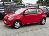 Volkswagen up! move up! TÜV&Service Neu+Klima+1-Hand - VW up! Gebrauchtwagen in Hamburg