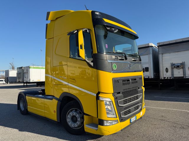 Volvo FH 500