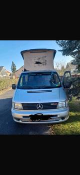 Mercedes-Benz Mercedes Vito Westfalia 638 Wohnmobil Marc... - Mercedes-Benz Westfalia