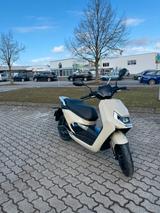 NIU FQi 500 | 95km/h Elektroroller - NIU FQi 500