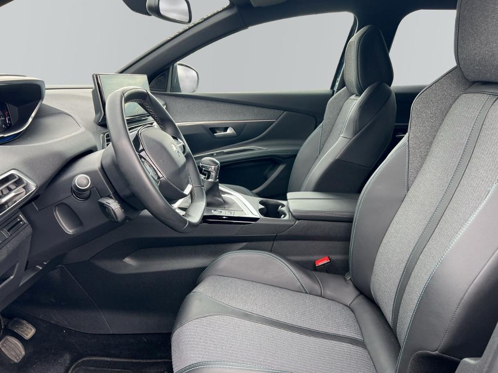 Peugeot 3008 Allure Pack Navi Digitales Cockpit LED 2-Zo, миниатюра 9