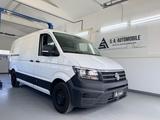 Volkswagen Crafter Kasten Kasten 30 EcoProfi FWD mittellang - Volkswagen Crafter: 30