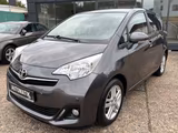 Toyota Verso-S*Automatik*Kamera*AHK*Navi*BT*Tempomat - Toyota Gebrauchtwagen von 2014