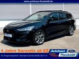 Ford Focus Turnier 1.5 D ST-LineX Auto AHK/Pano/Leder - Ford Focus Jahreswagen mit Diesel-Antrieb