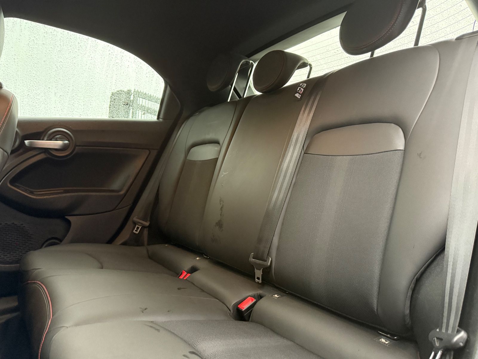 Fahrzeugabbildung Fiat 500X Sport*CARPLAY*LED*CAM*SHZ*TEILLEDER