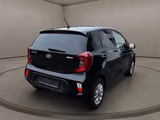 Kia Picanto Dream Team - Kia Picanto bis 10.000 Euro