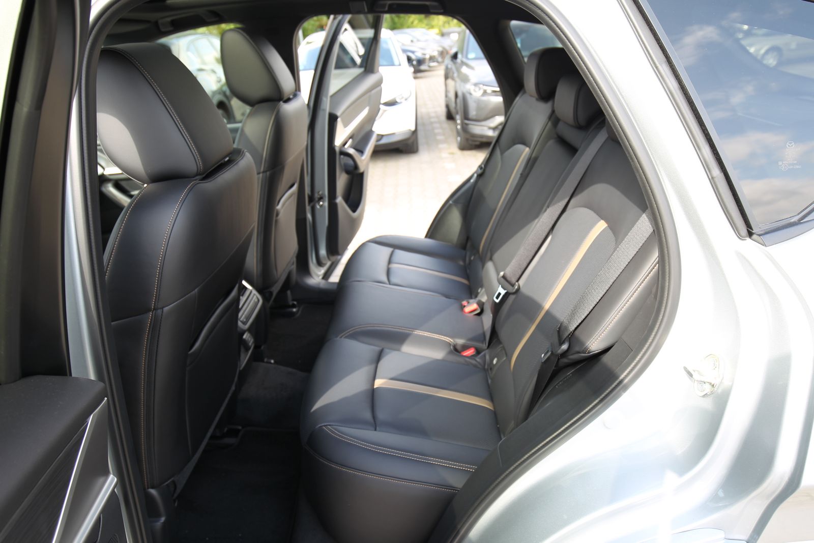 Mazda CX-60 - Bild 25