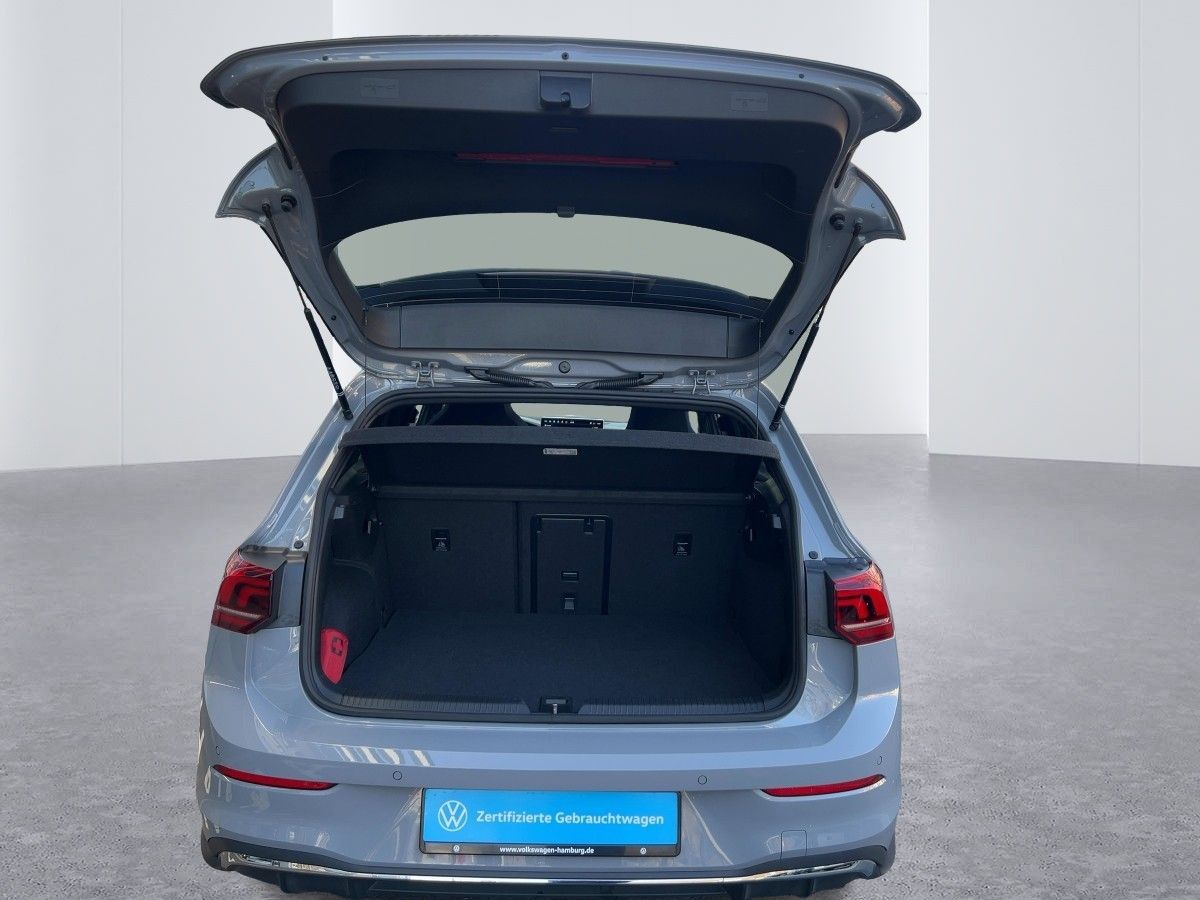 Volkswagen Golf - Bild 8