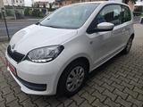 Skoda Citigo Ambition Klima PDC Sitzhz - Skoda Citigo Gebrauchtwagen