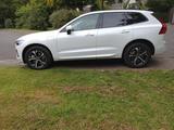 Volvo XC60 T6  Hybrid / 1Hnd. /360 Kamera / Stoff - Volvo XC60 aus 2025