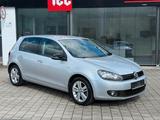 Volkswagen Golf VI Match