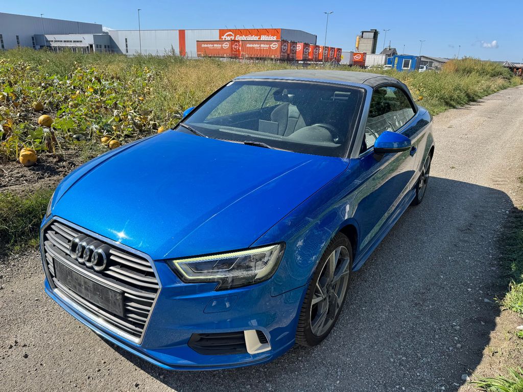 Image of Audi A3