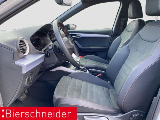 Seat Arona - Bild 10