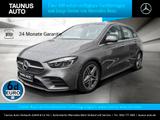 Mercedes-Benz B 250 4M AMG LINE PREMIUM LEDER-PAKET KAMERA - Mercedes-Benz B 250 aus 2023