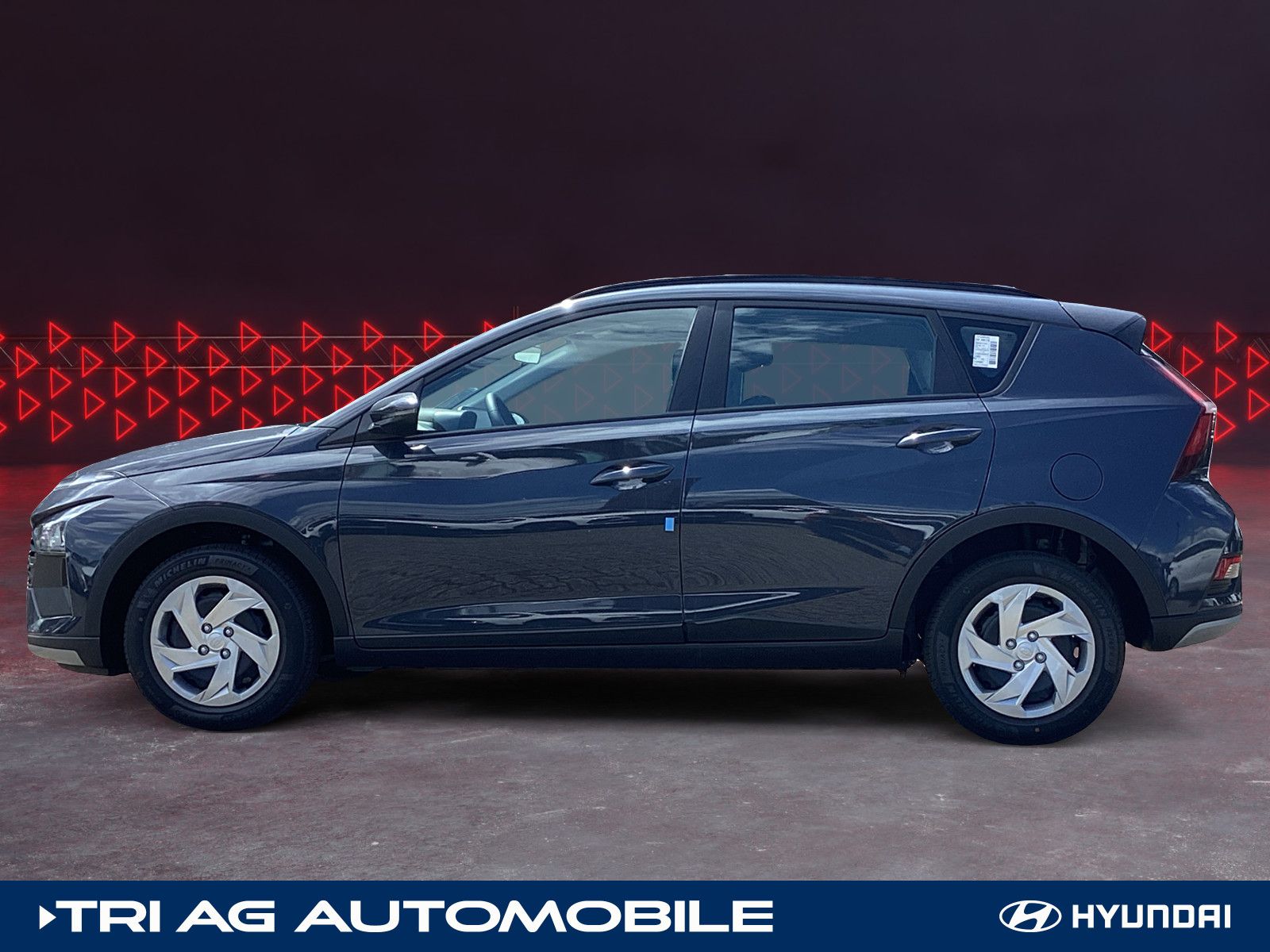 Hyundai BAYON – Bild 6
