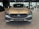 Mercedes-Benz C 180 Avantgarde, Night-P, S-Dach, Kamera - Mercedes-Benz C-Klasse: Limousine