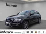 Audi Q5 quattro S-Line Sport Edition Plus B&O Pano - Audi Q5: Schwarz