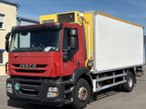 Iveco Stralis 310*Frigoblock*LBW 2t*Klima*EEV*Kamera* - Offers matching your search criteria