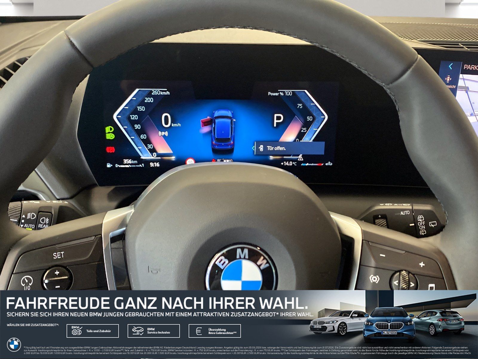 BMW 120 - Bild 14