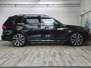 BMW X7 - 4