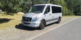 Mercedes-Benz Sprinter 906 316 CDI - Mercedes-Benz Sprinter: 906