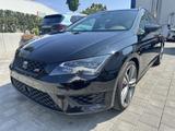Seat Leon Cupra 280 | 1.Hand | 8-fach | Panorama  - Seat Leon: 1.2