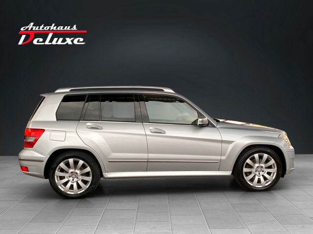 Mercedes-Benz GLK 350