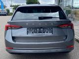 Skoda Octavia Combi 2.0 TDI DSG STYLE EL.HECKK.+SITZEB - Skoda Octavia: Kombi