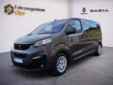 Peugeot Traveller Active L2, NAVI, Kamera, AHK, SHZ, - Peugeot: 8 Sitzer