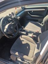 Seat Exeo ST 2.0 TDI CR 105kW Style Style - Seat Exeo: TDI
