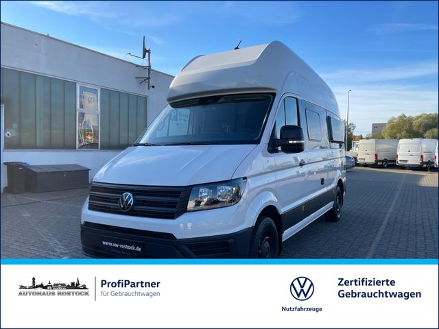 Grand California 600 2.0 TDI SAT DACHKLIMA