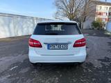Mercedes-Benz  B 200 CDI Automatik | Sport- & Nig - Mercedes-Benz B 200: Sport
