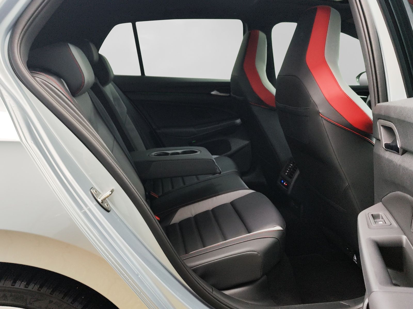 Volkswagen Golf - Bild 6
