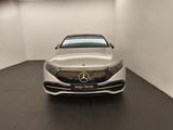 Mercedes-Benz EQS 580 4M Premium+ Hyperscreen Sitzklima Hinter - Mercedes-Benz EQS Gebrauchtwagen