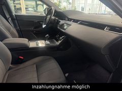 LAND ROVER Range Rover Evoque P200 Aut./2.HAND/LED/CAM/SHZ/