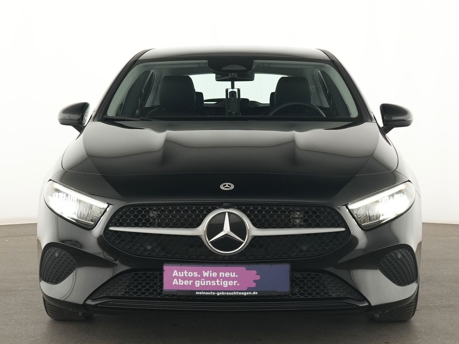 Mercedes-Benz A 180 - Bild 4