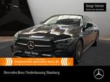Mercedes-Benz CLE 180 Cp AMG Advanced+/Pano/LED/Memory/Totwin - Mercedes-Benz CLE 180 mit Panoramadach