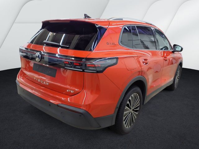 Tiguan 1.5 eTSI DSG GOAL LED+AHK+DCP+ACC+APP+ALU