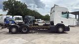 Scania R 450 ATL 6x2* BDF Retarder*AHK*Lift neuer Tacho - Angebote