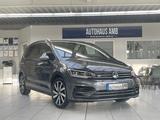 Volkswagen Touran 2.0TDI 2xR-Line ACC LED AHK 7Sitzer - VW Touran Gebrauchtwagen in Braunschweig