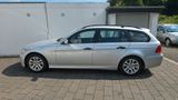 BMW 320i touring - 150PS, Benzin, Schalter, Klima,  - BMW aus 2006: Kombi