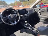 Kia Ceed Sportswagon 1.0 T-GDI Klima|SHZ|Car-Play - gebrauchte Kia cee'd Sportswagon aus dem Jahr 2024