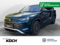 Volkswagen Tayron - Vorschau Bild 1