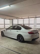 BMW M5 Competition|Vollausstattung|Garagenfahrze - BMW M5 aus 2013