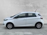 Renault Zoe Life R110 Z.E. 50 12V+KLIMA+LED+ECO+DAB - Renault ZOE: R110